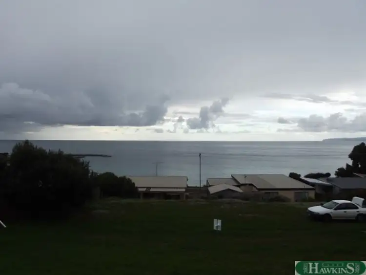 Third view of Homely land listing, LOT 164 Buffalo Terrace, Penneshaw SA 5222