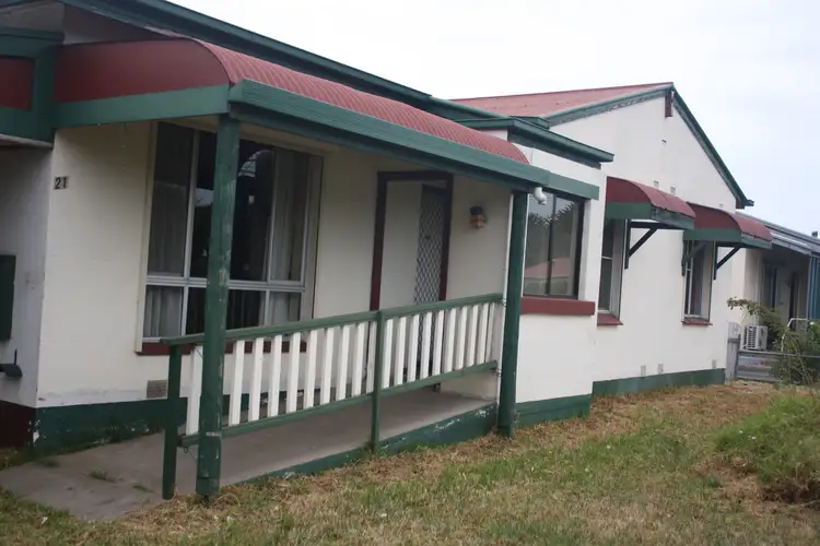 Fifth view of Homely house listing, 21 Wyrie Road, Millicent SA 5280