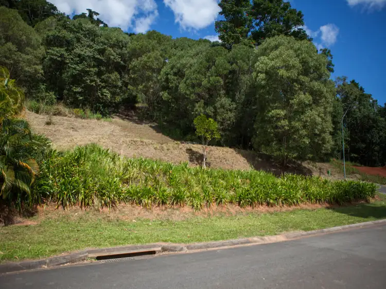 Second view of Homely land listing, 35 Jak Gee Street, Redlynch QLD 4870