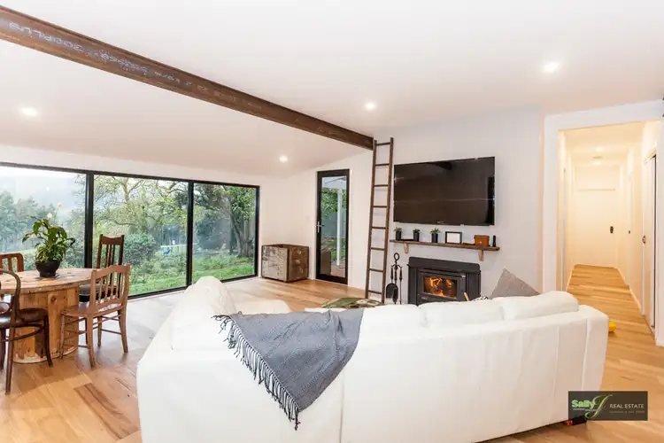 Fifth view of Homely rural property listing, 93 Morgan's Outlet, Narracan VIC 3824