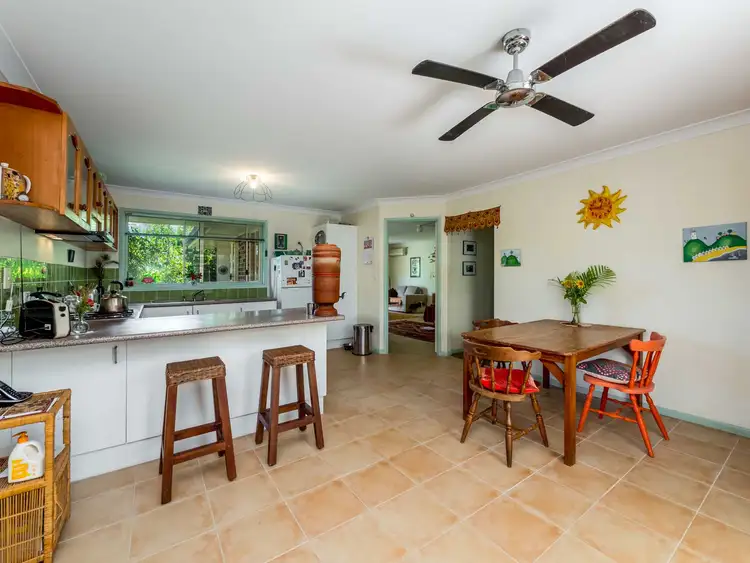 Fourth view of Homely house listing, 5 Cassia Court, Mullumbimby NSW 2482