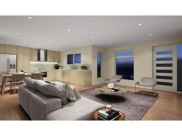 Fifth view of Homely townhouse listing, 3/39 Hillside Grove, Airport West VIC 3042