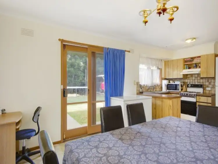Second view of Homely house listing, 99 Solar Drive, Whittington VIC 3219
