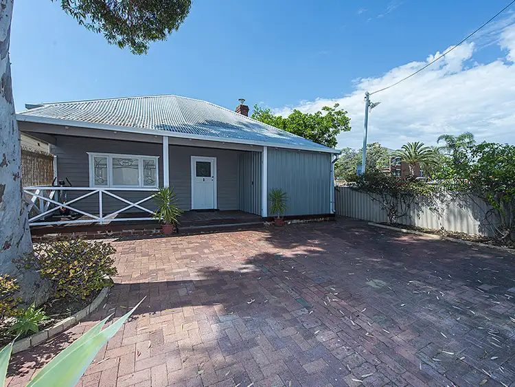 Third view of Homely house listing, 68 Flax Lane, South Perth WA 6151