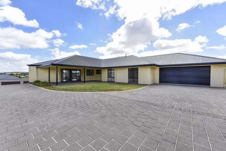 Fifth view of Homely house listing, 7 Greenridge Drive, Mount Gambier SA 5290