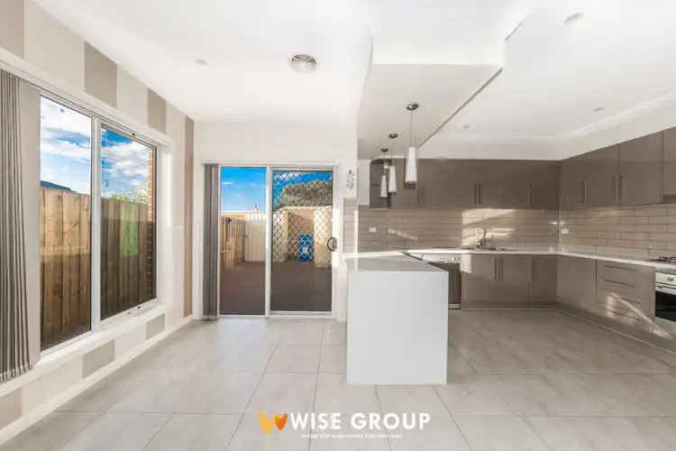 Fifth view of Homely townhouse listing, 1/65 Somerville Road, Hampton Park VIC 3976