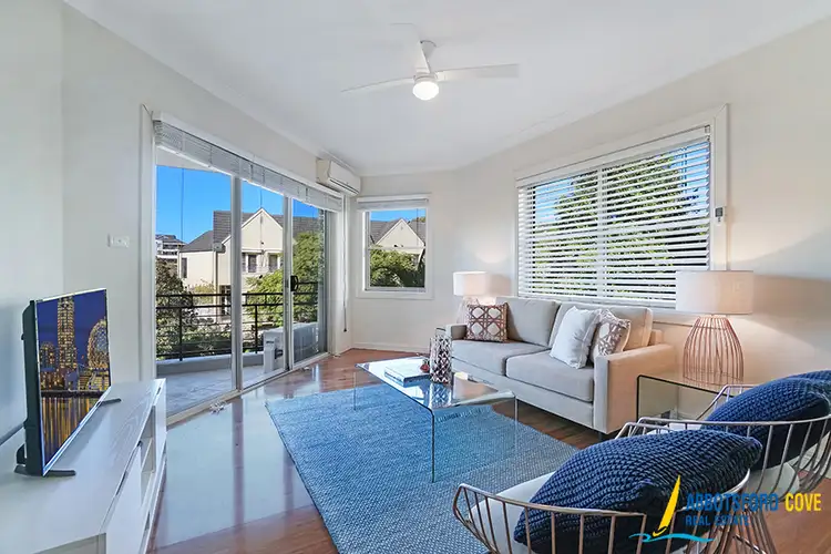 5/7 Figtree Avenue, Abbotsford NSW 2046