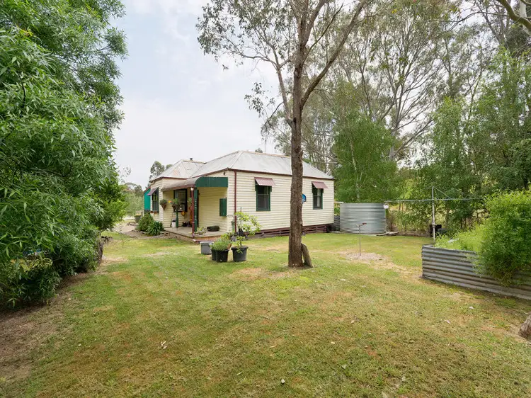 Main view of Homely house listing, 576 Pyrenees Highyway, Chewton VIC 3451