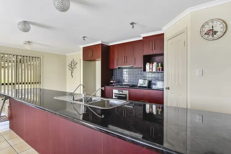 Second view of Homely house listing, 11 Skyline Place, Mount Gambier SA 5290