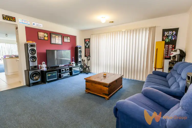 Second view of Homely house listing, 32 Merribah Way, Cranbourne West VIC 3977