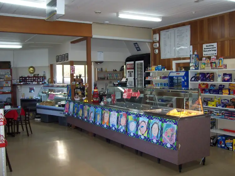 Second view of Homely house listing, Gordon General Store Main Street, Gordon VIC 3345