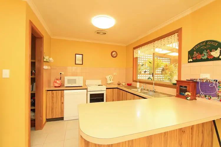 Third view of Homely house listing, 22 Golf Links Lane, Heathcote VIC 3523