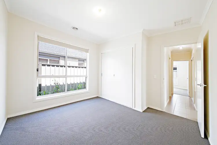 Sixth view of Homely house listing, 12 Peartree Grove, Burnside VIC 3023