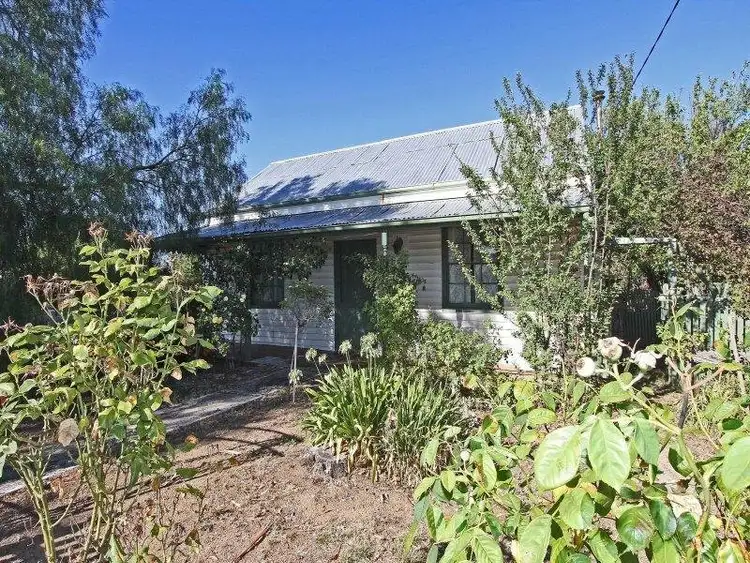 Main view of Homely house listing, 43 Ebden Street, Heathcote VIC 3523