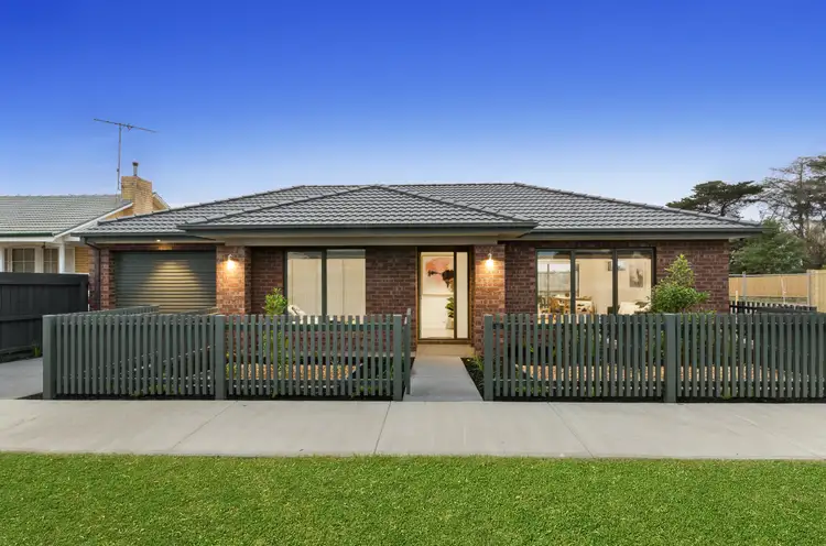 LOT 12/95 Marshalltown Road, Grovedale VIC 3216