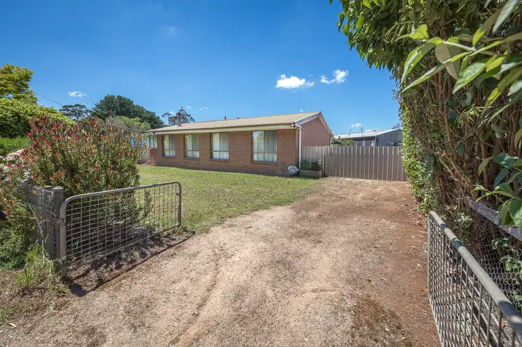 Main view of Homely house listing, 12 Trentham Road, Tylden VIC 3444