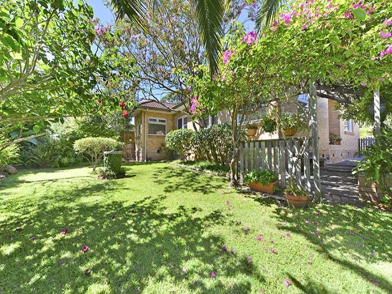 Main view of Homely house listing, 1 Gladstone Street, Newport NSW 2106