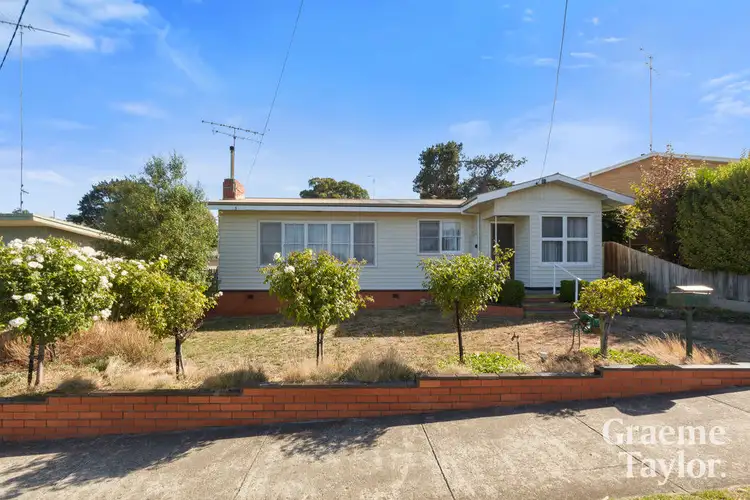 248 Mount Pleasant Road, Highton VIC 3216