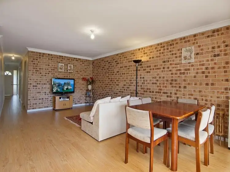 Third view of Homely semi-detached listing, 10B Greenwich Place, Kellyville NSW 2155