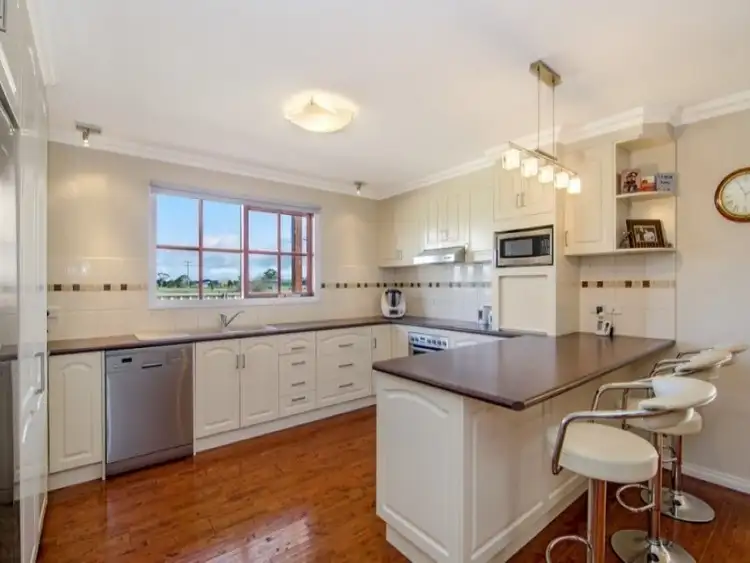 Second view of Homely house listing, 51 Barclay Street, Heywood VIC 3304
