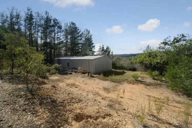 Sixth view of Homely land listing, 326 Campagnolos Road, Mansfield VIC 3722