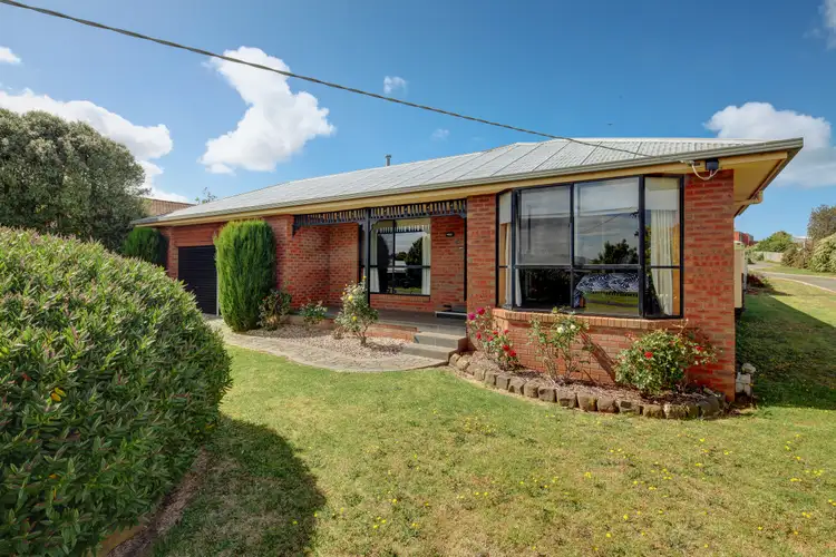 Third view of Homely house listing, 45 Clarke Street, Koroit VIC 3282
