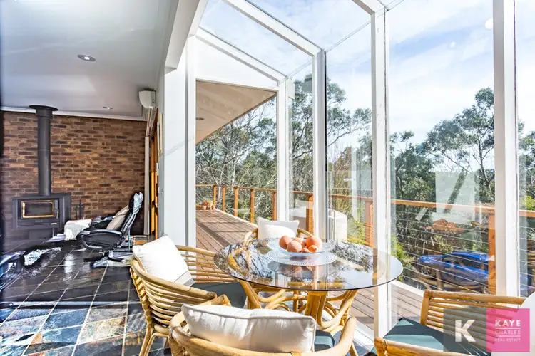 Fifth view of Homely house listing, 1 Fraser Avenue, Beaconsfield Upper VIC 3808