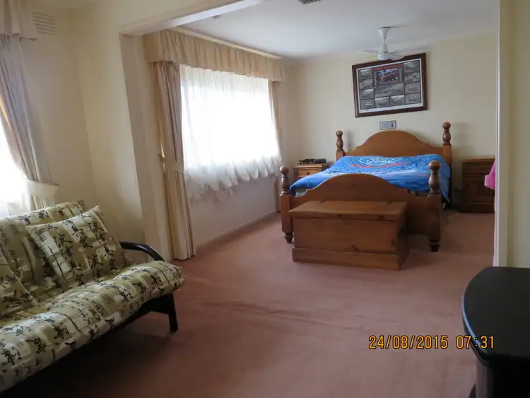 Sixth view of Homely house listing, 19 Gidgee Ct, Keilor Downs VIC 3038