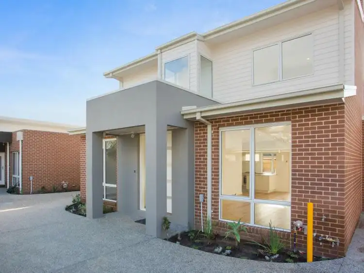 Second view of Homely townhouse listing, 2/24 Broadway, Capel Sound VIC 3940