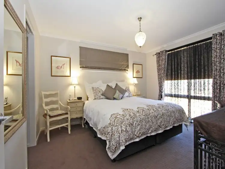 Fifth view of Homely rural property listing, 12 Horsburgh Court, Heathcote VIC 3523