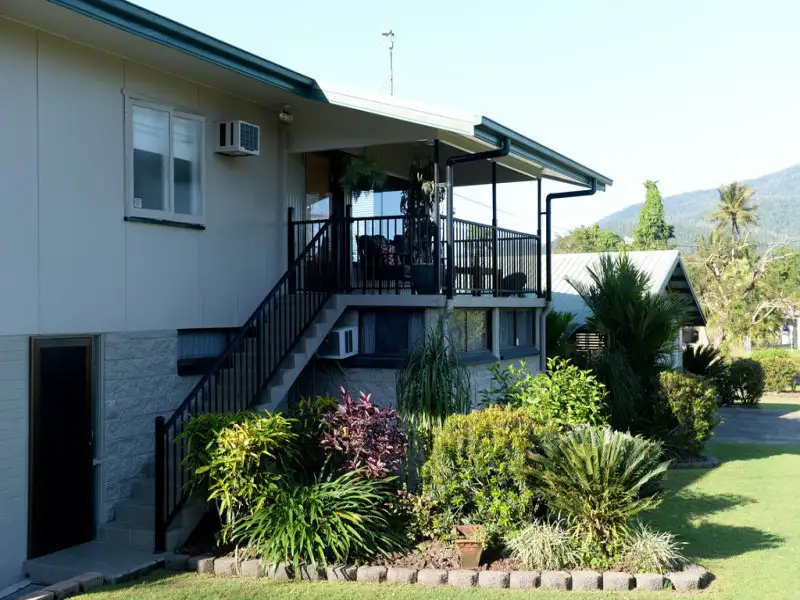 Main view of Homely house listing, 22 Theodore Street, Tully QLD 4854