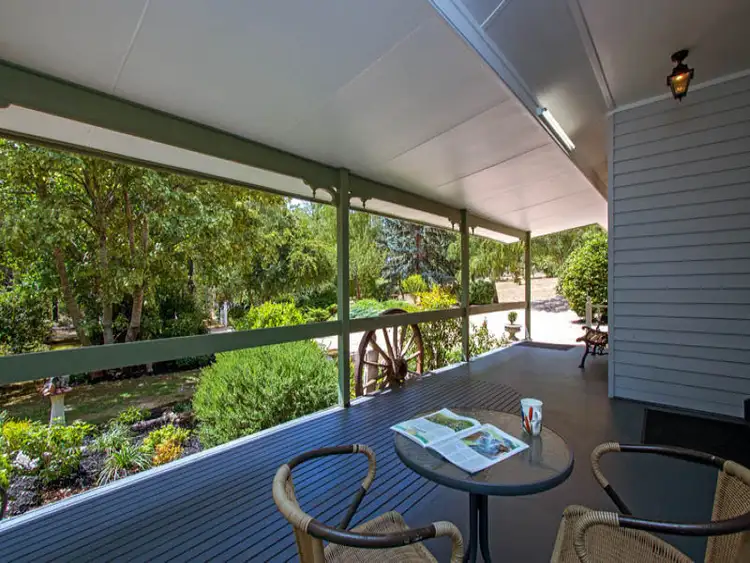 Sixth view of Homely rural property listing, 1894 Whittlesea-Yea Road, Kinglake West VIC 3757