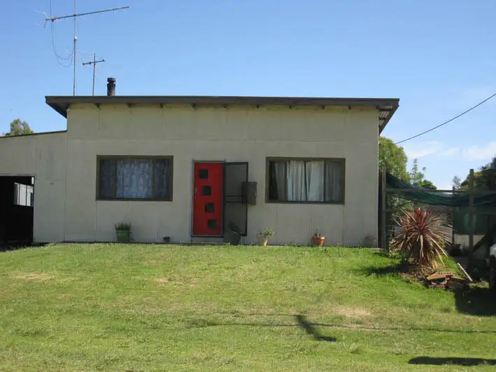 Main view of Homely house listing, 9 Albinia Tce East, Tarpeena SA 5277