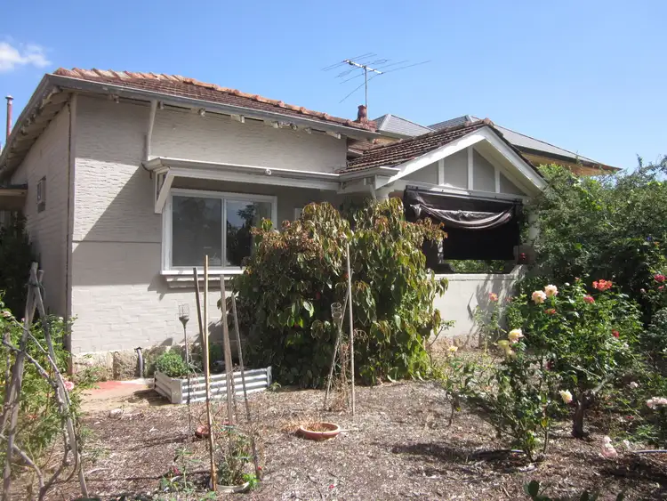 Second view of Homely house listing, 43 Carr St, South Perth WA 6151