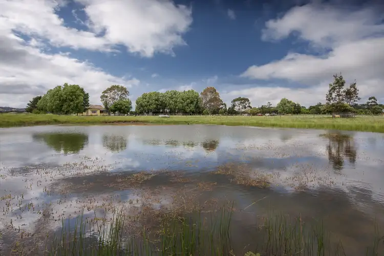 Sixth view of Homely rural property listing, 103 Racecourse Rd, Lancefield VIC 3435
