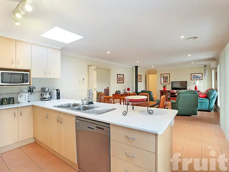 Sixth view of Homely house listing, 4 Roseworth Close, Leopold VIC 3224