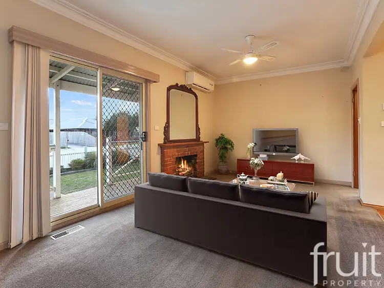 Third view of Homely house listing, 4 Helmer Crescent, Thomson VIC 3219