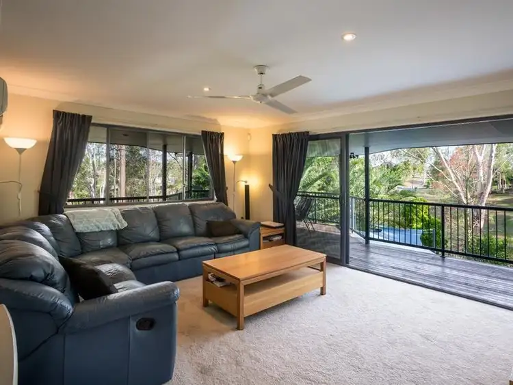Fifth view of Homely house listing, 49 Myora Row, Karalee QLD 4306