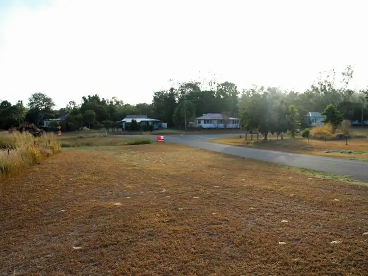 Second view of Homely land listing, 9 Mica Street, Mount Garnet QLD 4872