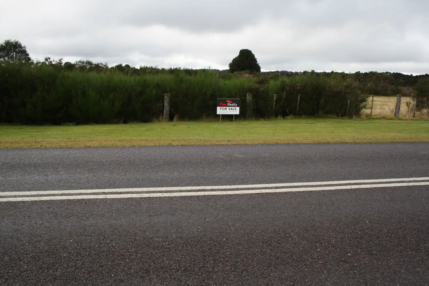 Main view of Homely land listing, 646 Waratah Road, Waratah TAS 7321