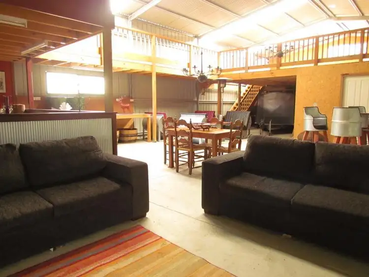 Fifth view of Homely rural property listing, 92 Sierra Hills Road, Limestone VIC 3717