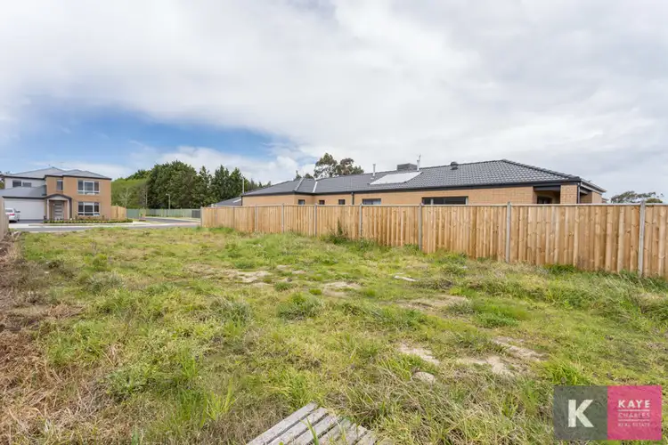 Second view of Homely land listing, 15 Double Delight Drive, Beaconsfield VIC 3807
