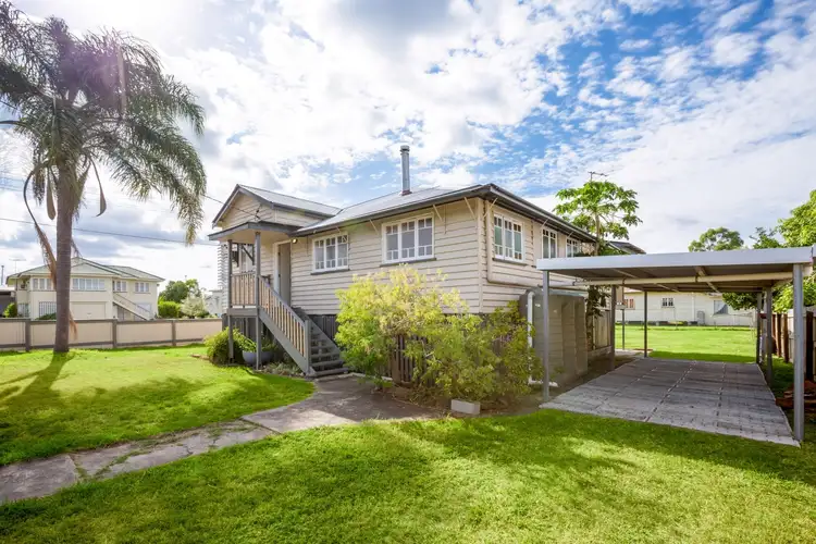 Second view of Homely house listing, 2 Cardew Street, East Ipswich QLD 4305