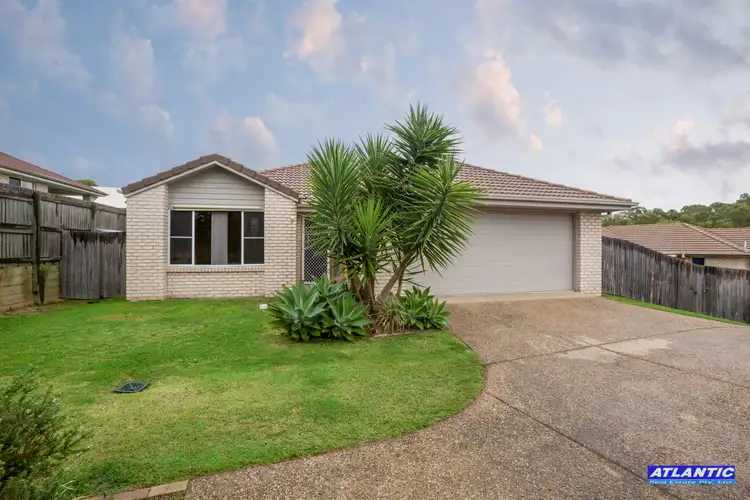 Third view of Homely house listing, 18 Neumann Place, Leichhardt QLD 4305