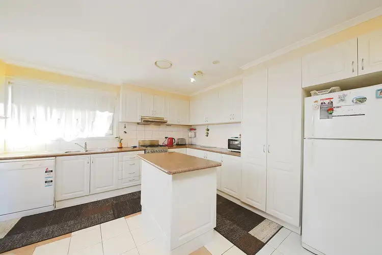 Third view of Homely house listing, 83 Talintyre Road, Sunshine West VIC 3020