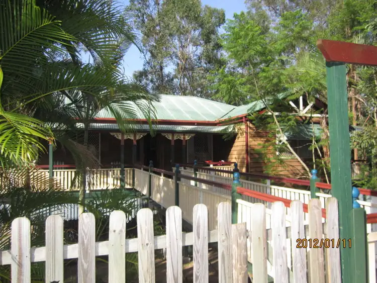 Second view of Homely house listing, 9 Boolungal Way, Karana Downs QLD 4306