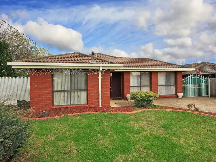 113 Opie Road, St Albans VIC 3021