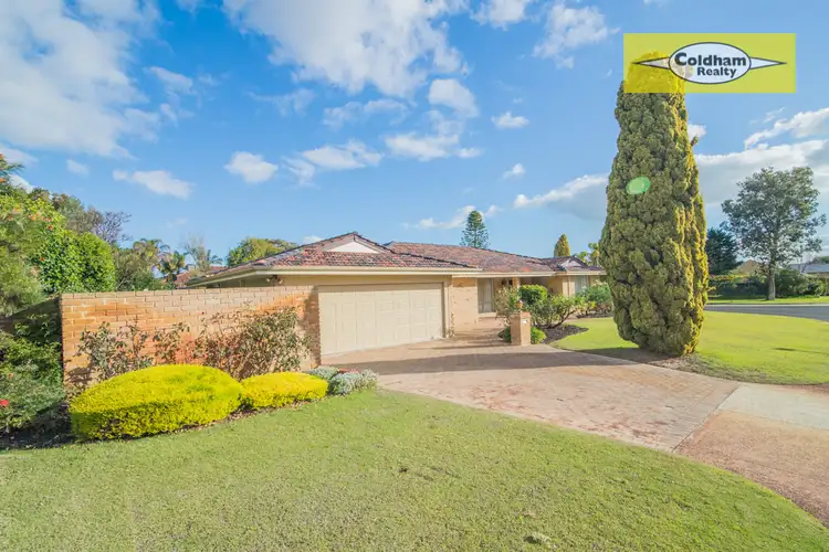Main view of Homely house listing, 3 Ainsworth Loop, Booragoon WA 6154