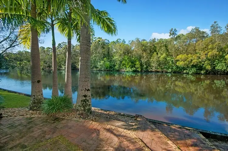 Second view of Homely house listing, 26 Larelar Court, Ocean Shores NSW 2483