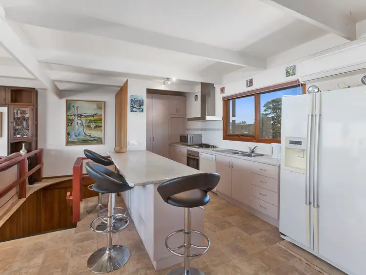 Fourth view of Homely house listing, 49 Seaforth Drive, Portarlington VIC 3223